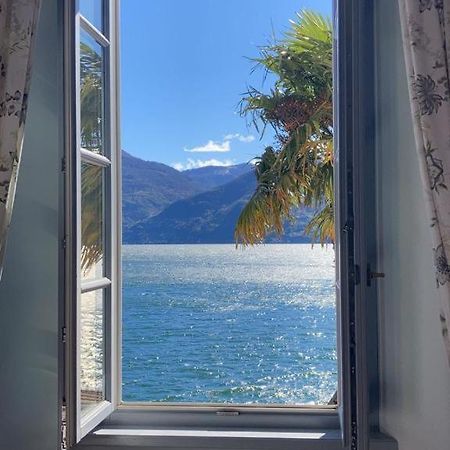 Nobiallum B&B Menaggio Eksteriør bilde