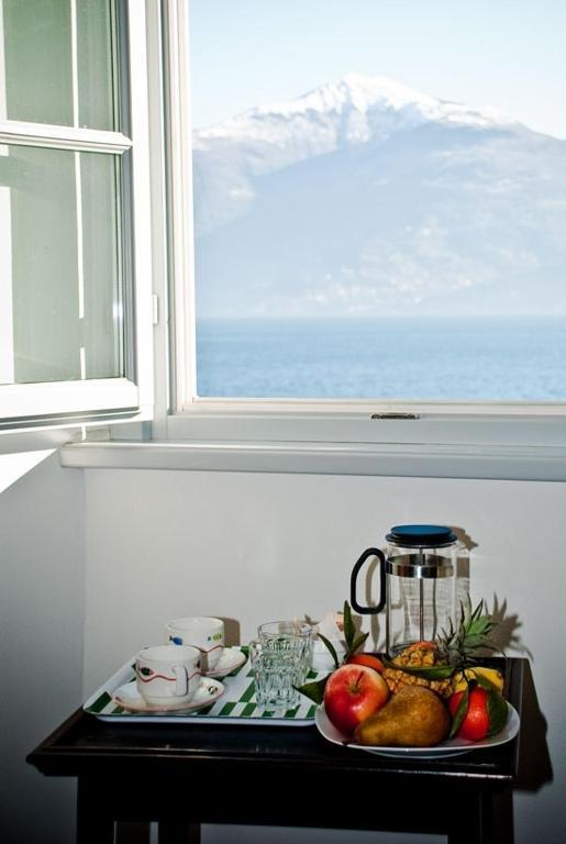 Nobiallum B&B Menaggio Rom bilde