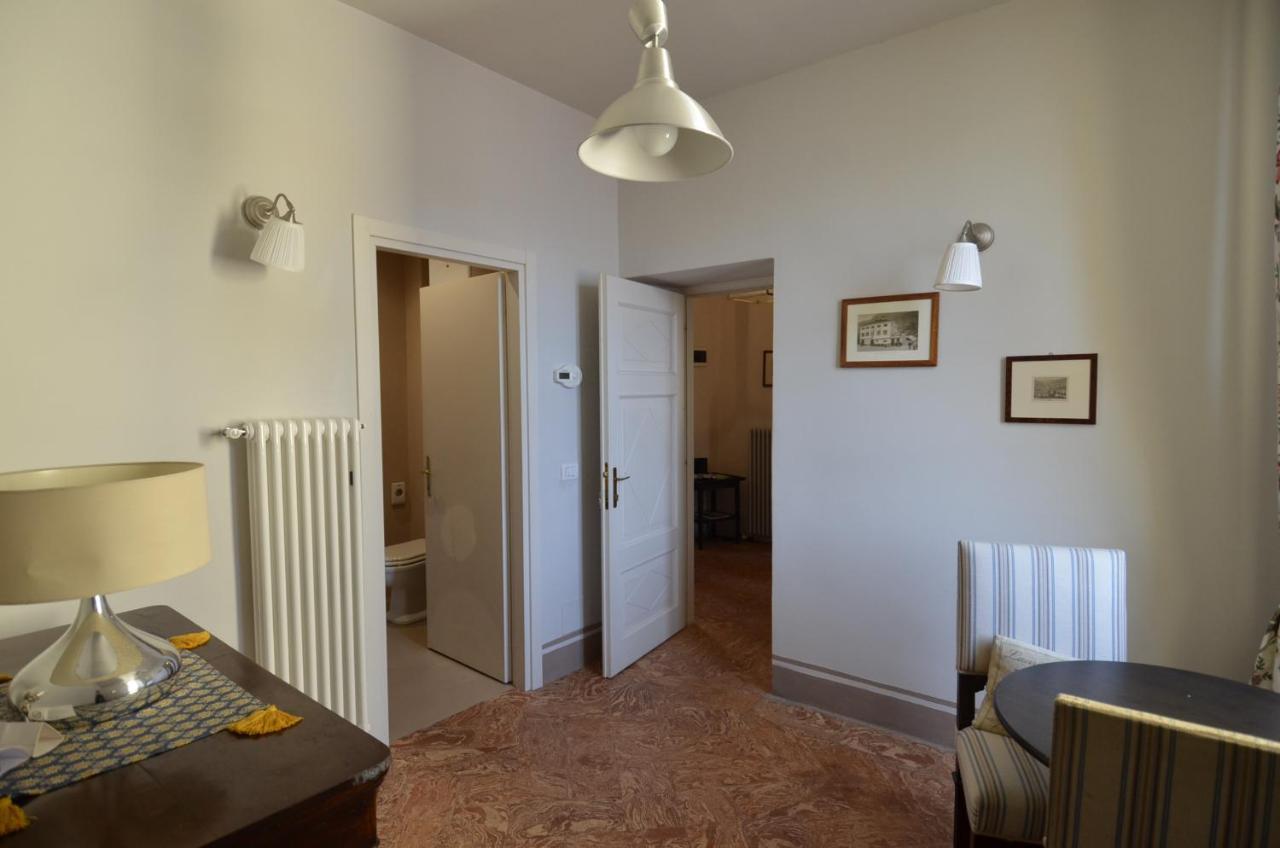 Nobiallum B&B Menaggio Eksteriør bilde