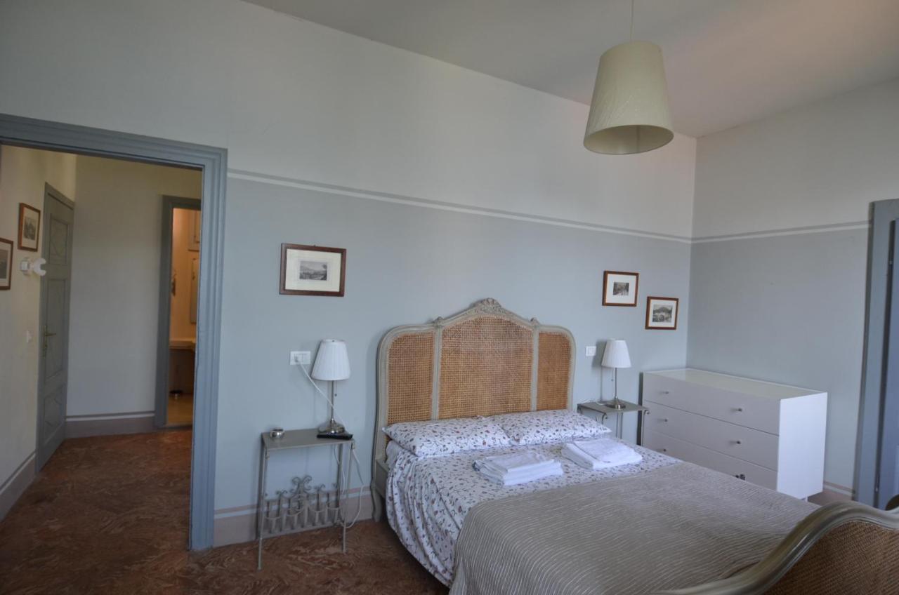 Nobiallum B&B Menaggio Eksteriør bilde