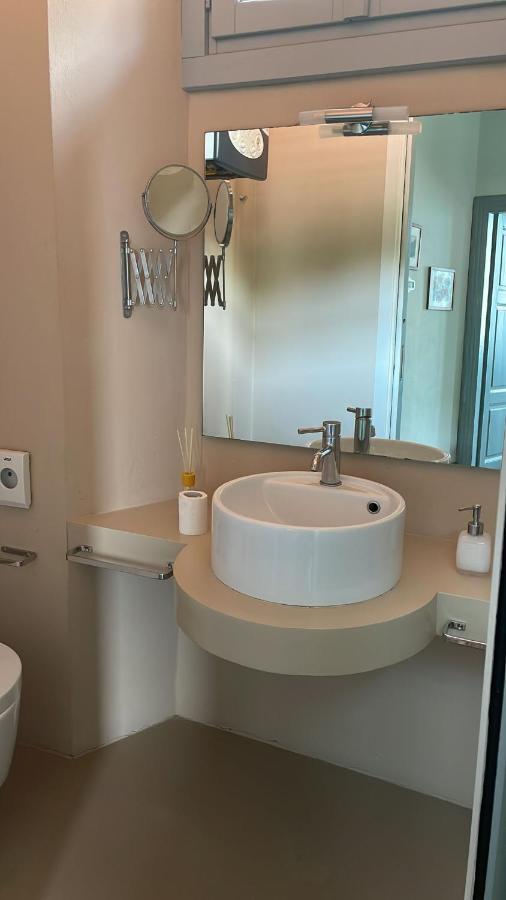 Nobiallum B&B Menaggio Eksteriør bilde