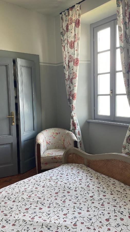 Nobiallum B&B Menaggio Eksteriør bilde