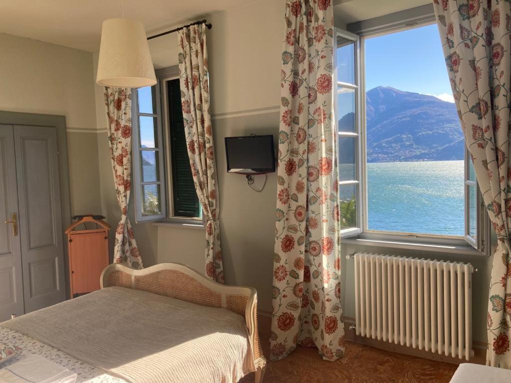 Nobiallum B&B Menaggio Eksteriør bilde