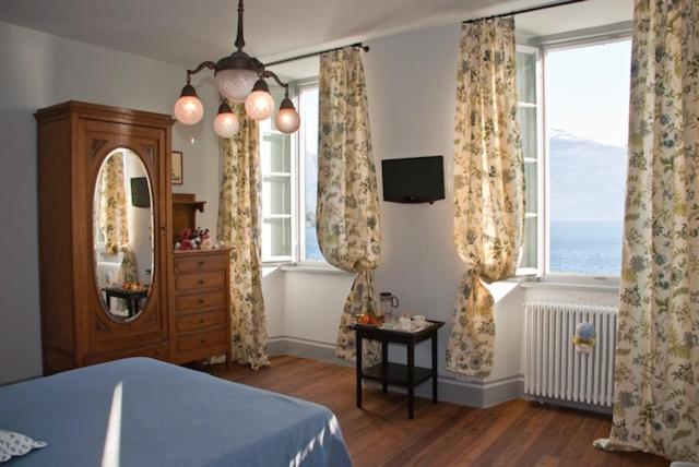 Nobiallum B&B Menaggio Eksteriør bilde