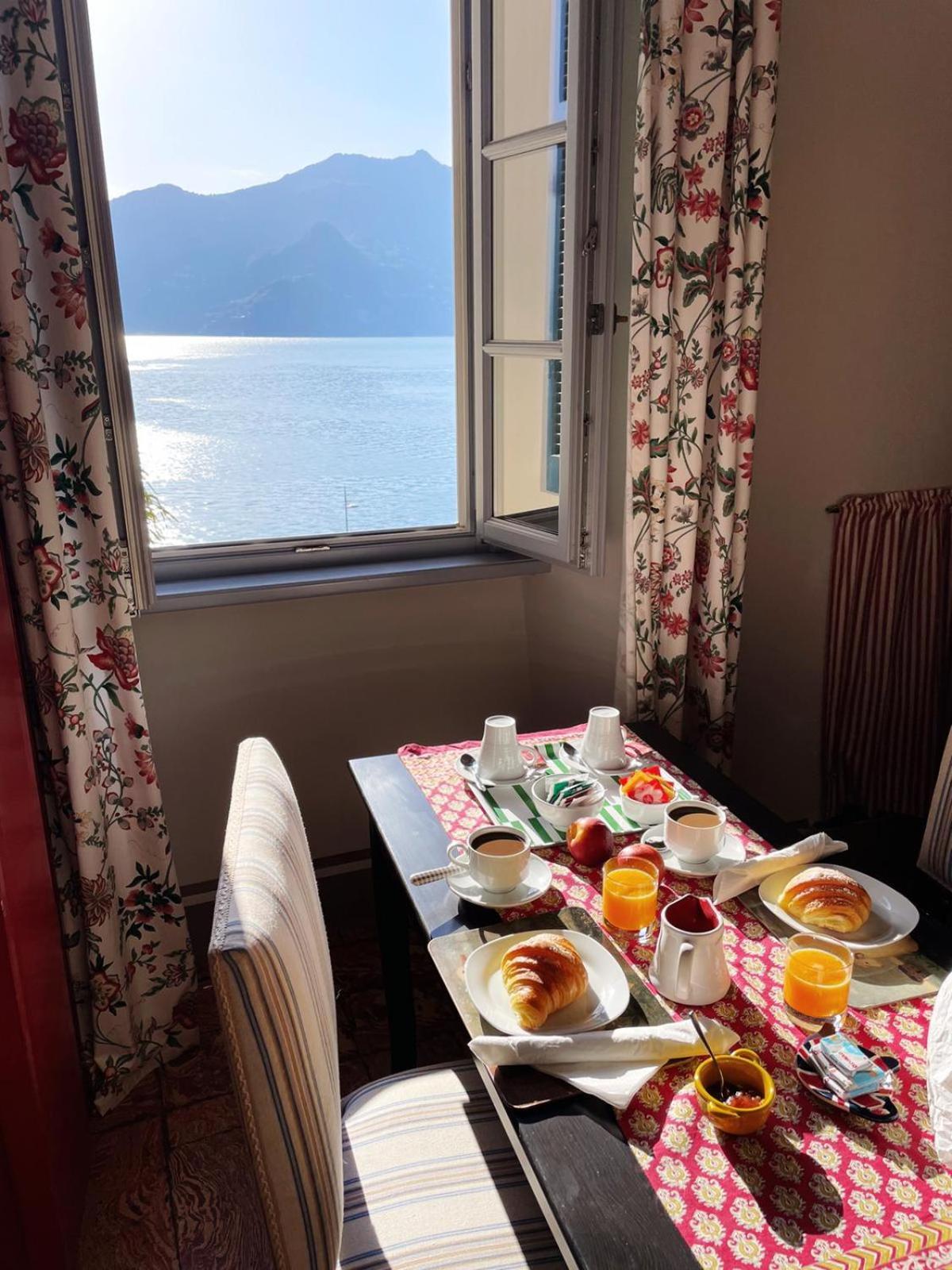 Nobiallum B&B Menaggio Eksteriør bilde