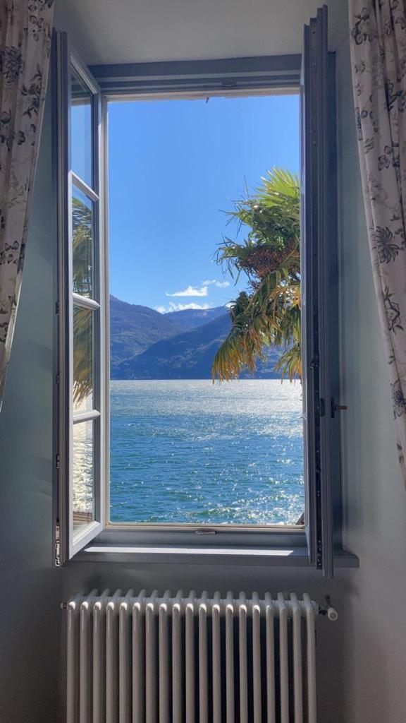 Nobiallum B&B Menaggio Eksteriør bilde