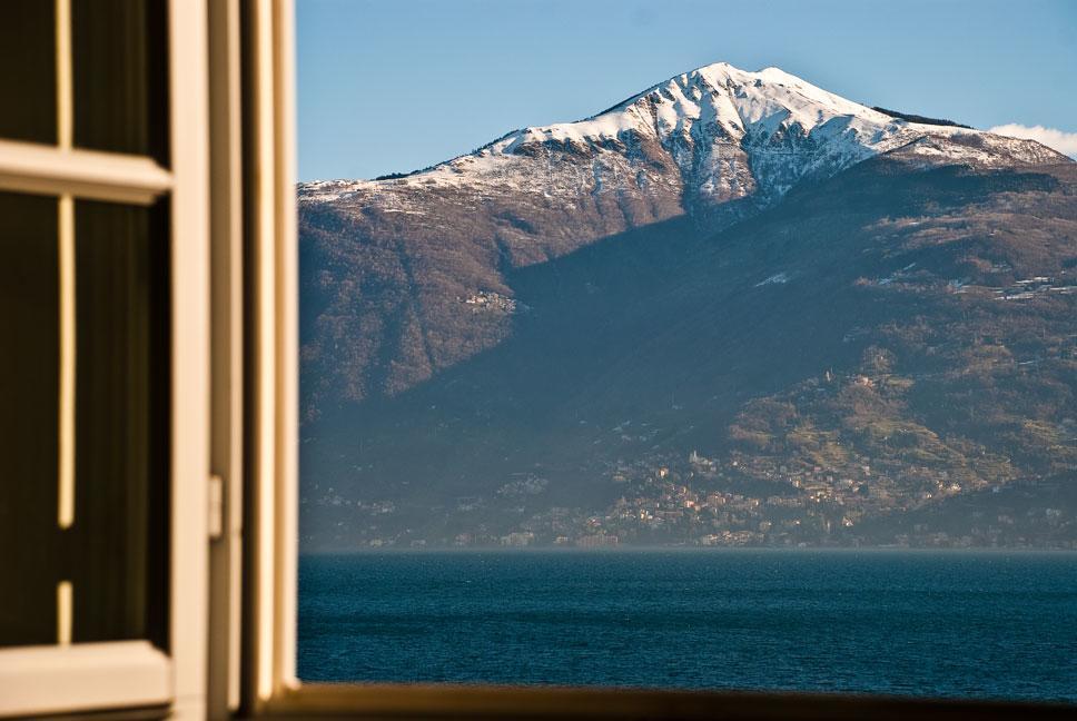 Nobiallum B&B Menaggio Eksteriør bilde