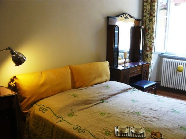 Nobiallum B&B Menaggio Rom bilde