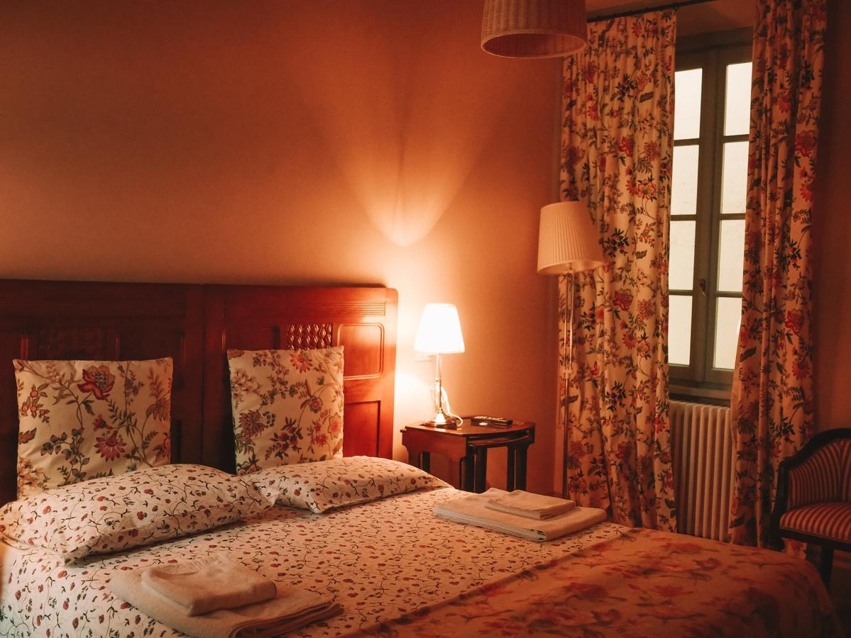 Nobiallum B&B Menaggio Eksteriør bilde