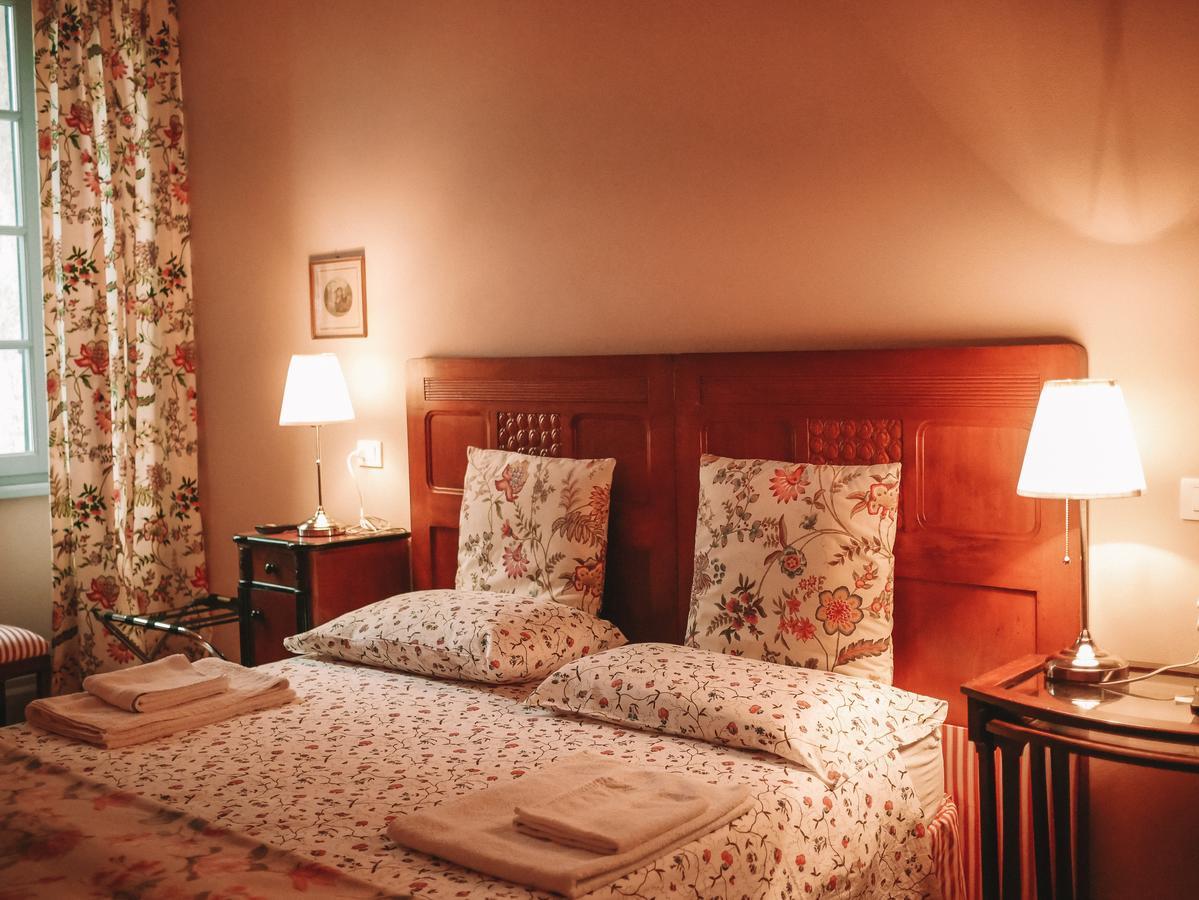 Nobiallum B&B Menaggio Eksteriør bilde