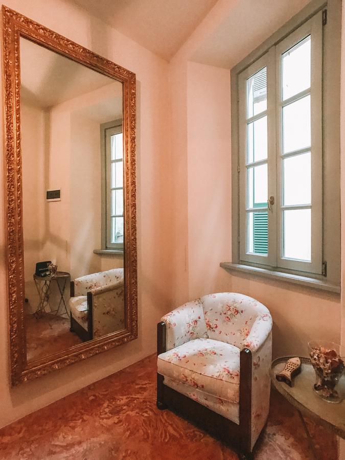 Nobiallum B&B Menaggio Eksteriør bilde