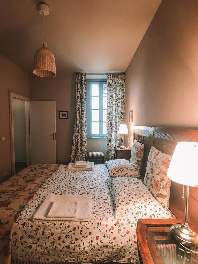 Nobiallum B&B Menaggio Eksteriør bilde
